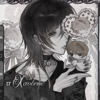 Telegram profile photo for イベント┆ 𝗲𝗿𝗼𝘁𝗶𝗰 𝖿𝖺𝗇𝗍𝖺𝗌𝗒 ✺