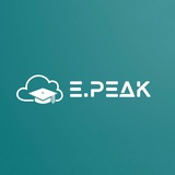 Telegram profile photo for انكلش بيك | English Peak