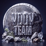 Telegram profile photo for 𝑽𝑶𝑶𝑽 𝑻𝑬𝑨𝑴