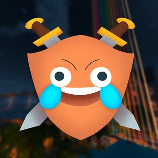 Telegram profile photo for Дарк ММШ