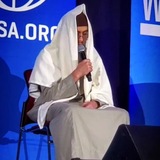 Telegram profile photo for Qari Mosaab Zein | القارئ مصعب زين
