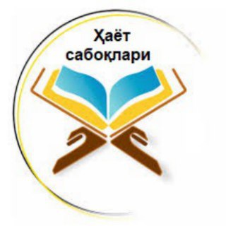 Telegram profile photo for HAYOT SABOQLARI