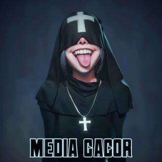 Telegram profile photo for #MEDIAGACOR