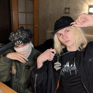 Telegram profile photo for Чат Дагера