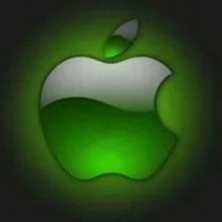Telegram profile photo for Apple Pickup