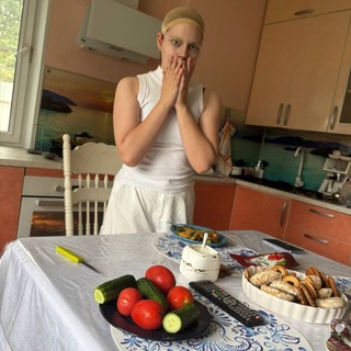 Telegram profile photo for Где логика?
