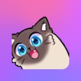 Telegram profile photo for Ксеничкин шитпост канал