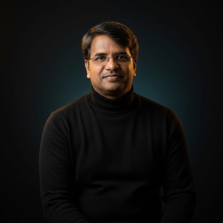 Telegram profile photo for Chennai Trading Academy