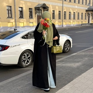 Telegram profile photo for kurbanalieva