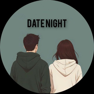 Telegram profile photo for DATE NIGHT