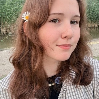 Telegram profile photo for лика флэйм