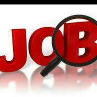 Telegram profile photo for Vacancy Medical Representative