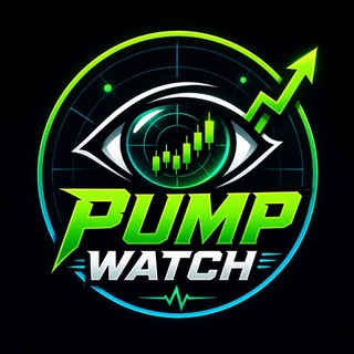 Telegram profile photo for Pump Watch