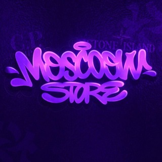 Telegram profile photo for Moscow Store