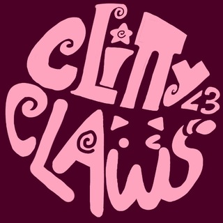 Telegram profile photo for ˚✧₊ clittyclaws :3 ⁺˳✧༚