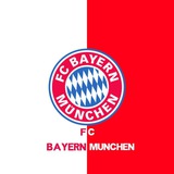 Telegram profile photo for FC BAYERN MONACO