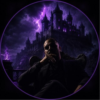 Telegram profile photo for 🏰 قلمرو مردان قدرتمند | با یزدان