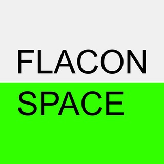 Telegram profile photo for Flacon Space x Парковый