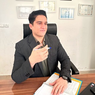 Telegram profile photo for انتخاب رشته|آکادمی موفقیت