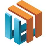 Telegram profile photo for РИКОМ. Цифровые решения для ЗТЛ и стоматологии.