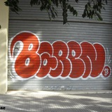Telegram profile photo for Брони BAREN_prod
