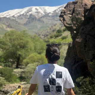 Telegram profile photo for آتـنـــاوی⛺️