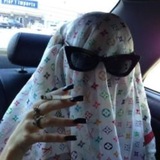 Telegram profile photo for мне можно, я красивая