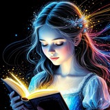Telegram profile photo for Книжные угодья