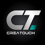 Telegram profile photo for CreaTouch | Игры. Разработка. Инсайды.