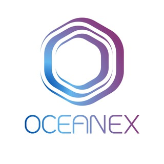 Telegram group profile photo for OceanEx Official