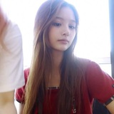 Telegram profile photo for Sullyoon