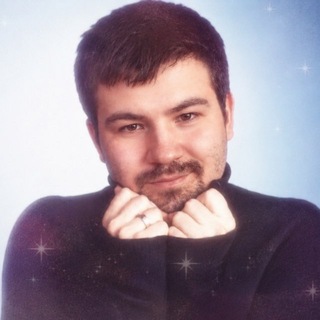 Telegram profile photo for неприметный парень