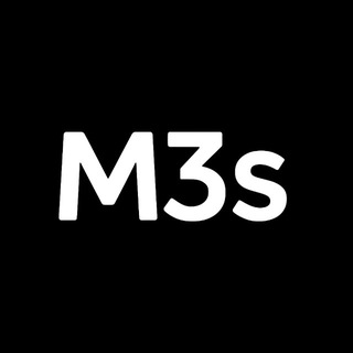 Telegram profile photo for 🏴☠️M3s