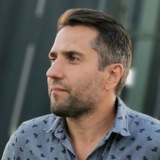 Telegram profile photo for Андрей Лем
