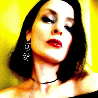 Telegram profile photo for Татьяна_Авторские украшения💗