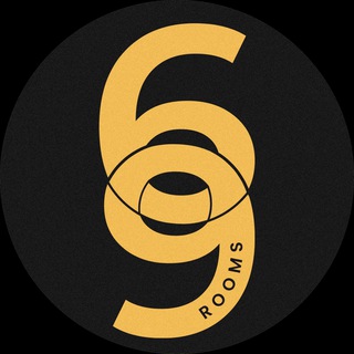 Telegram group profile photo for 69ROOMS | EVENTS | BALI