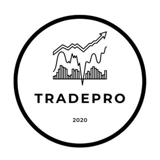 Telegram profile photo for TRADEPRO