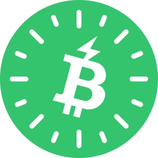 Telegram profile photo for GreenBTC.Club News