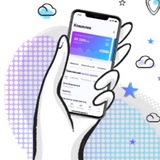 Telegram profile photo for КАНАЛ|Эльза|-Мотивация❤️
