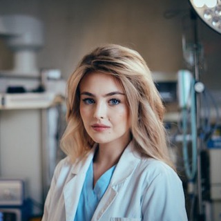 Telegram profile photo for DR. DARIA KISELEVA