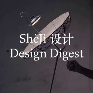 Telegram profile photo for ShèJì 设计 Digest