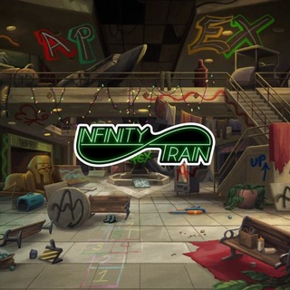 Telegram profile photo for RUOLI | Fandub Infinity Train