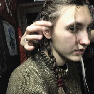 Telegram profile photo for ООО “Ребро”