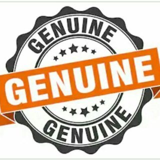 Telegram profile photo for Genuine Call✊