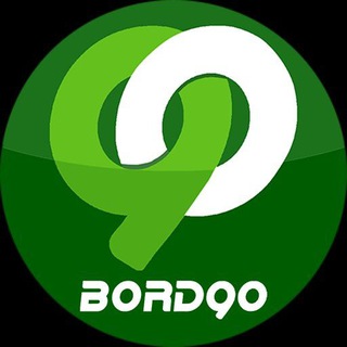 Telegram profile photo for Bord90 | برد۹۰