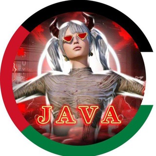 Telegram profile photo for JAVA BULDROP