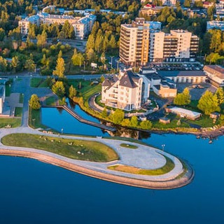 Telegram profile photo for Афиша Петрозаводска