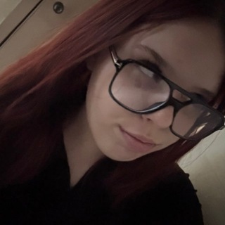 Telegram profile photo for Надюша голова два уха
