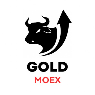Telegram profile photo for Gold | Золото | Фьючерсы MOEX | iQuant Solutions |ИСА