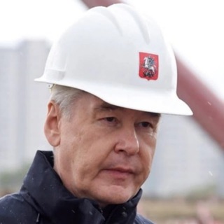 Telegram profile photo for Рекет в Москве: Политика или криминал?